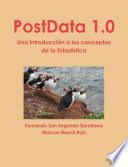 PostData 1.0