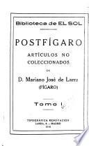 Postfígaro