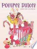 Postres Dulces