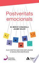 POSTVERITATS EMOCIONALS