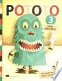 Pototo, 3 veces monstruo