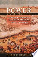 Power over Peoples