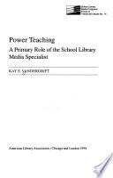Power Teaching