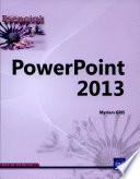 PowerPoint 2013