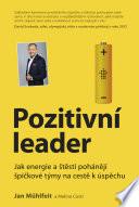Pozitivní leader