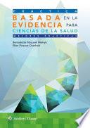 Práctica Basada en la Evidencia para Ciencias de la Salud