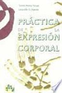 Práctica de la expresión corporal