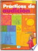 Prácticas de audición