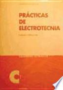 Prácticas de electrotecnia