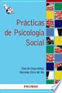 Prácticas de psicología social