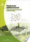 Prácticas de química general
