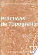 Prácticas de topografía