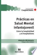 Prácticas en Salud Mental infantojuvenil