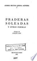 Praderas soleadas, y otros poemas