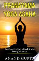 Pranayama Yoga Asana