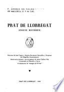Prat de Llobregat