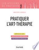 Pratiquer l'art-thérapie