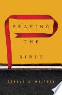 Praying the Bible
