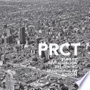 PRCT. Plan de revitalización del Centro Tradicional de Bogotá