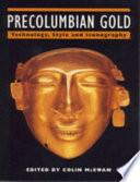 Precolumbian Gold