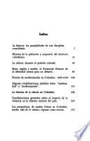 Predecir el pasado
