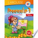 Preescolar 3