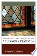 Preguntas y respuestas ancianos