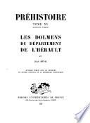Préhistoire