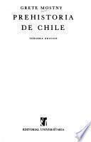 Prehistoria de Chile