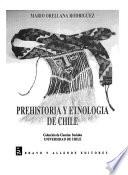 Prehistoria y etnología de Chile