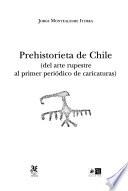 Prehistorieta de Chile