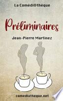 Préliminaires