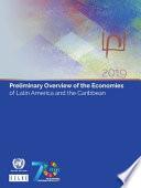 Preliminary Overview of the Economies of Latin America and the Caribbean 2019