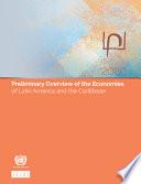 Preliminary Overview of the Economies of Latin America and the Caribbean 2020