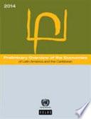 Preliminary Overview of the Economies of Latin America and the Caribbean