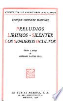 Preludios