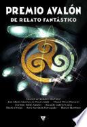 Premio Avalón de Relato Fantástico