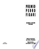 Premio Pedro Figari