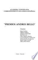 Premios Andrés Bello