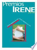 Premios Irene 2010. La paz empieza en casa