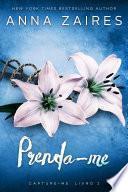 Prenda-me (Capture-me: Livro 2)