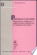 Prendas con pies