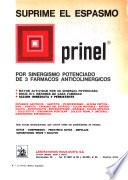 Prensa médica argentina