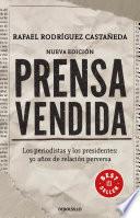 Prensa vendida