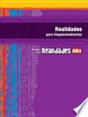 Prentice Hall Realidades Para Hispanohablantes Workbook Level A/B/1