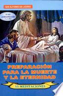 Preparación para la muerte 1a. ed.