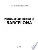Presencia de los indianos en Barcelona