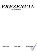 Presencia