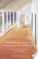 Presencia y transparencia
