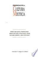 Presencias de la cultura mixteca